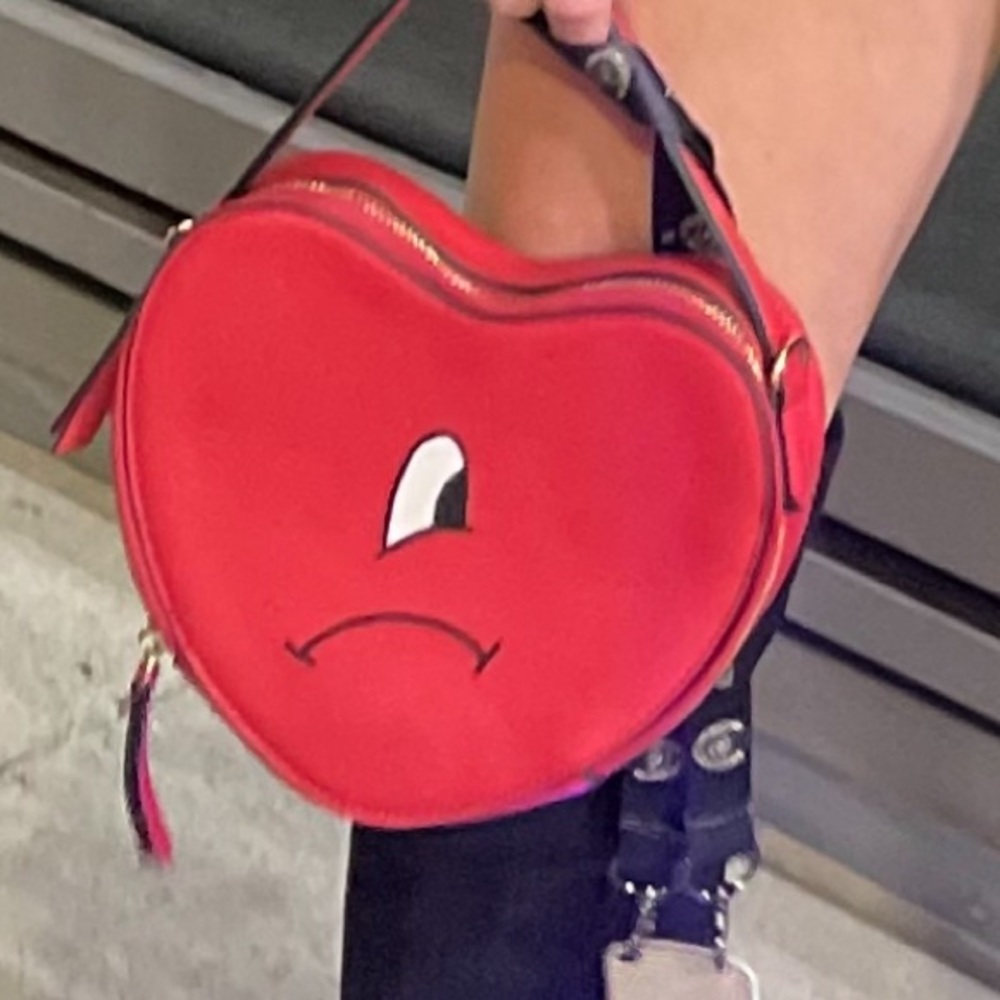 Un Verano Sin Ti Bad Bunny Purse